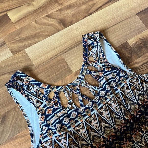 Miss Me Women’s Knee Length Dress, Size M - Picture 4 of 8